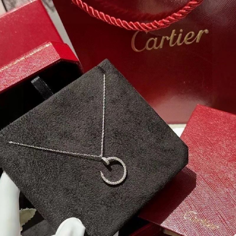 Cartier Necklaces